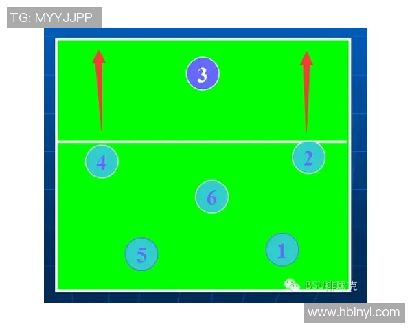 上海排球队的整体压制解析与深度剖析排球战术的成功秘诀