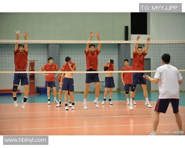 北京排球队的节奏与魅力探秘：排球运动的激情与团队精神