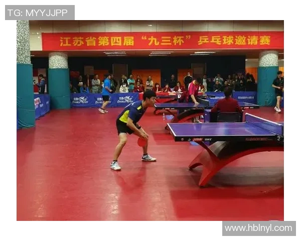 南京乒乓球队运营策略深度分析与发展前景展望