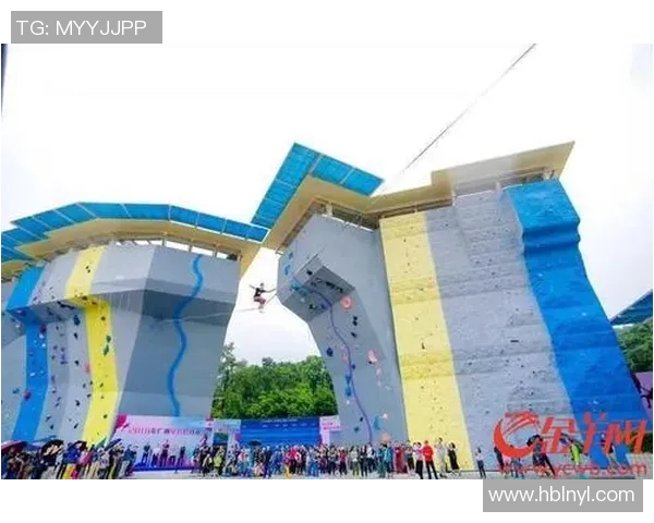 广州攀岩队速度之谜揭秘：挑战极限的攀岩巨献与激情碰撞