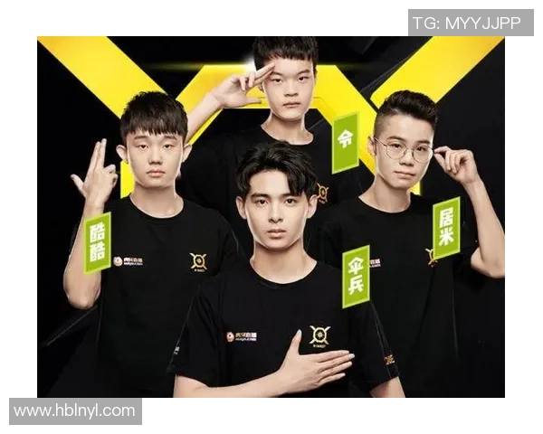 和平精英战术解析：TES战队的运营体系与战略布局探讨