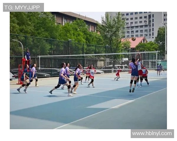 排球盛宴:深入分析北京排球队的比赛策略与经验分享