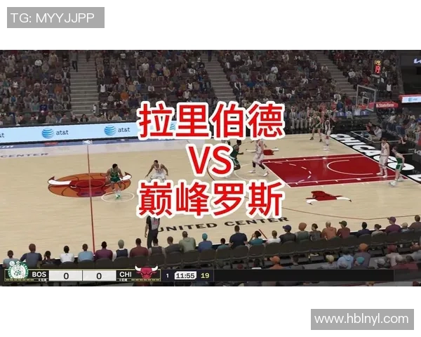 公牛队与凯尔特人队激战正酣谁能在这场对决中笑到最后