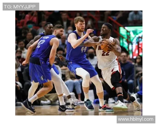 公牛队与独行侠队对决数据分析及比赛亮点回顾