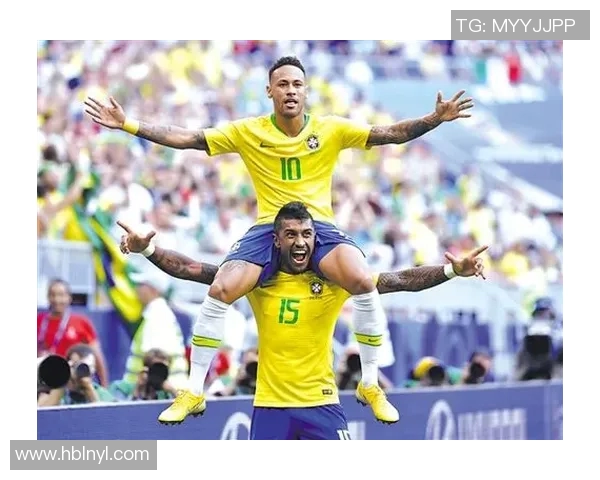 内马尔的足球传奇之路：从巴西天才到全球超级明星的成长历程