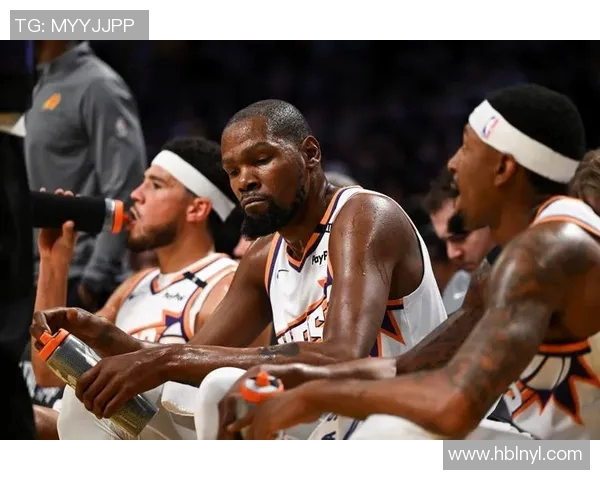 德文布克带领太阳队重返巅峰的奋斗之路与未来展望