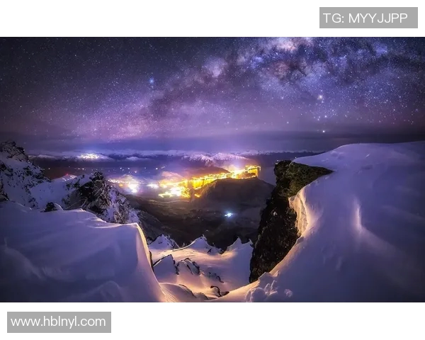 姜宇星：在璀璨星空下追逐梦想的年轻力量与奋斗故事