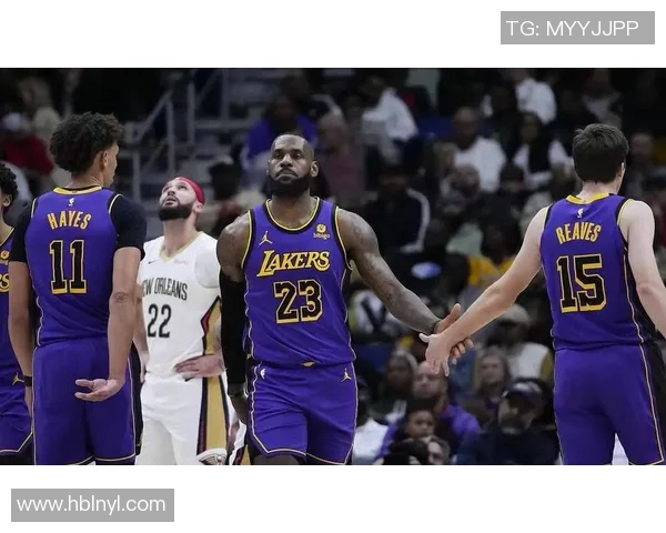 湖人对阵鹈鹕精彩视频回放全场集锦与赛后分析分享